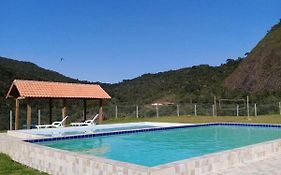 Chalé duplex reformado